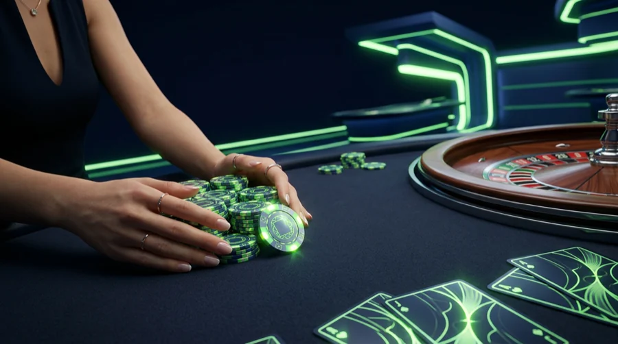 Security Standards for UK Players