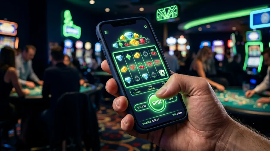 Ninewin Casino UK – Official Online Casino Access for Players in Britain